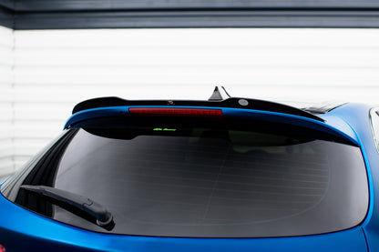 💫ART.4728 Spoiler Tetto adatto per Alfa Romeo Giulietta 2016- 2020 💫