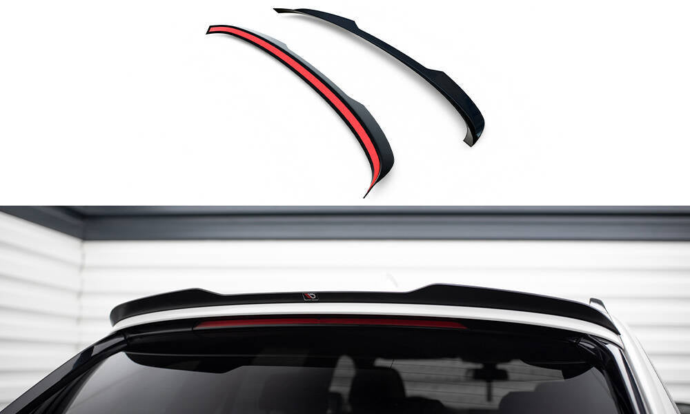 TAPPO SPOILER ADATTO PER V.2 BMW 5 TOURING G31  (2017 - )