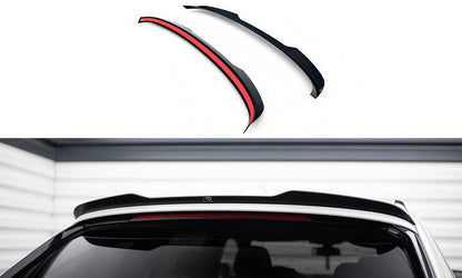 TAPPO SPOILER ADATTO PER V.2 BMW 5 TOURING G31  (2017 - )
