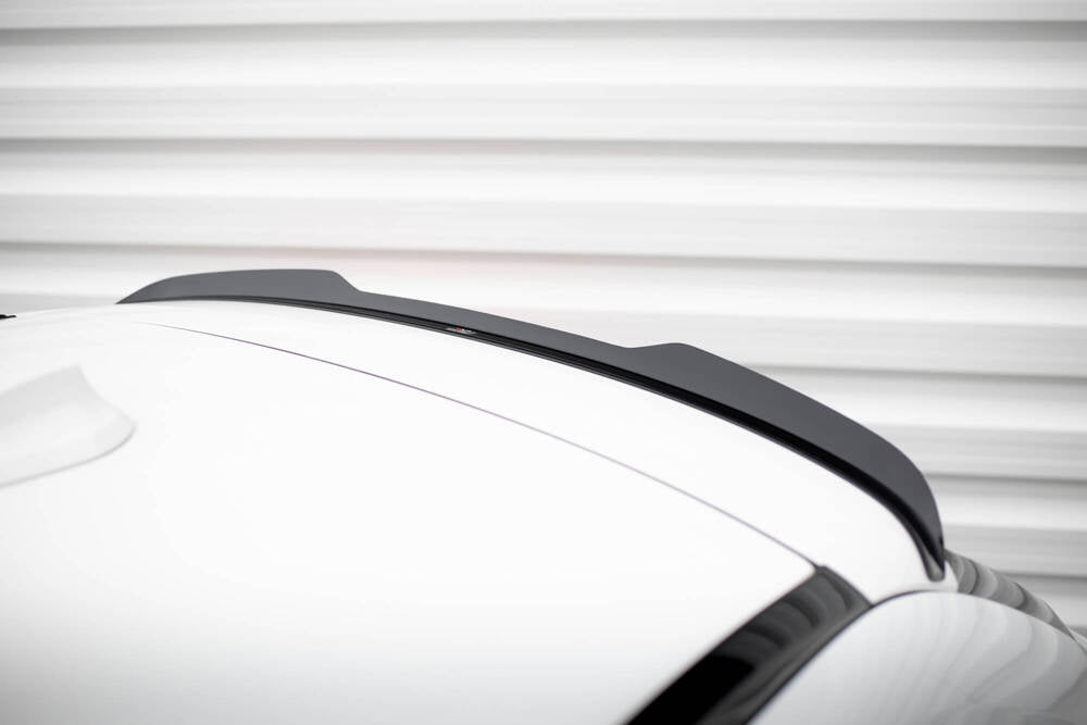 TAPPO SPOILER ADATTO PER V.2 BMW 5 TOURING G31  (2017 - )