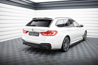 TAPPO SPOILER ADATTO PER V.2 BMW 5 TOURING G31  (2017 - )