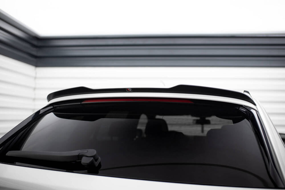 TAPPO SPOILER ADATTO PER V.2 BMW 5 TOURING G31  (2017 - )