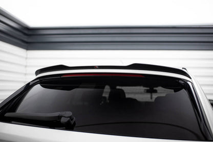 TAPPO SPOILER ADATTO PER V.2 BMW 5 TOURING G31  (2017 - )