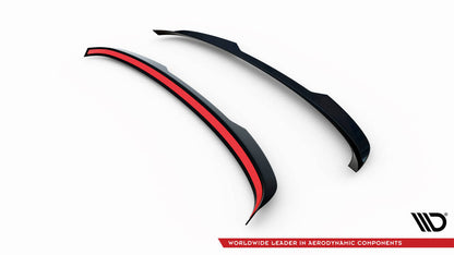 TAPPO SPOILER ADATTO PER V.2 BMW 5 TOURING G31  (2017 - )