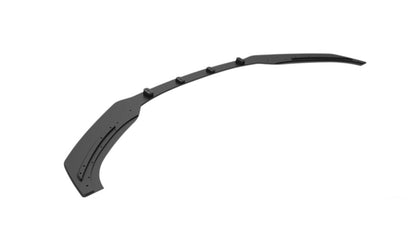 🔥ART.8878 SPLITTER ANTERIORE STREET PRO PER AUDI TT S / S-LINE 8S🔥