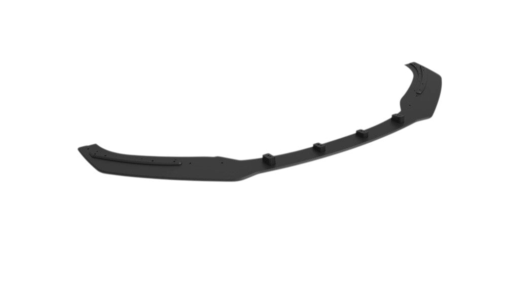 🔥ART.8878 SPLITTER ANTERIORE STREET PRO PER AUDI TT S / S-LINE 8S🔥