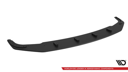 SPLITTER ANTERIORE STREET PRO ADATTO PER BMW 2 COUPE G42  (2021 - )