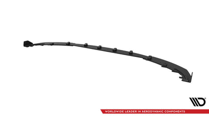 SPLITTER ANTERIORE STREET PRO V.1 + FLAPS BMW M2 G87  (2023 - )