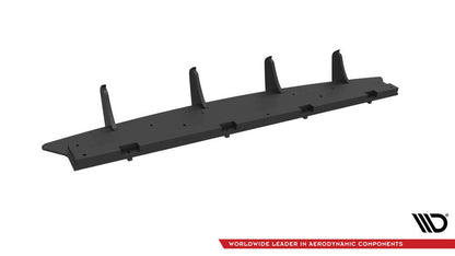 STREET PRO DIFFUSORE POSTERIORE adatto compatibile per AUDI Q8 S-LINE MK1