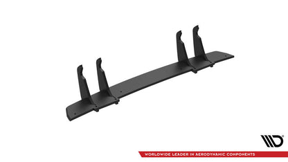 STREET PRO DIFFUSORE POSTERIORE ADATTO PER BMW 4 GRAN COUPE M440I G26  (2021 - )