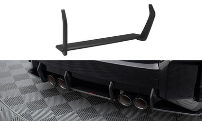 STREET PRO DIFFUSORE POSTERIORE compatibile per BMW M2 G87  (2023 - )
