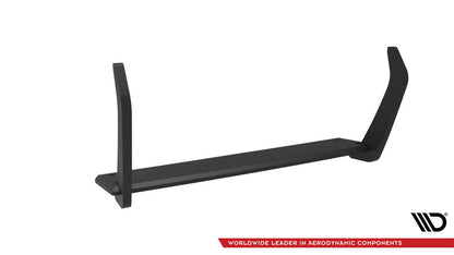 STREET PRO DIFFUSORE POSTERIORE compatibile per BMW M2 G87  (2023 - )