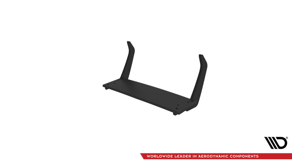 STREET PRO DIFFUSORE POSTERIORE compatibile per BMW M2 G87  (2023 - )