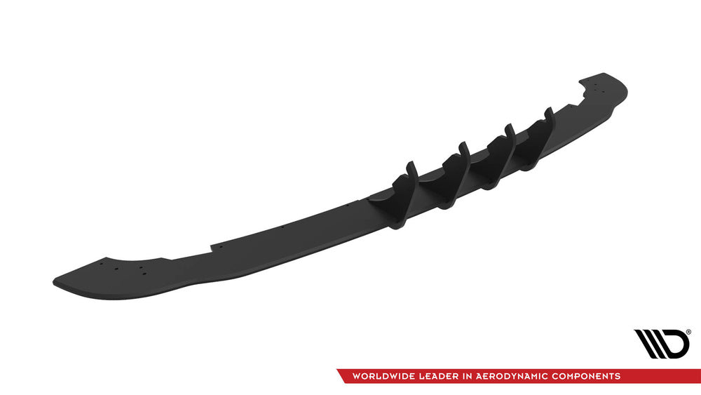 🔥ART.8917 DIFFUSORE POSTERIORE STREET PRO PER MERCEDES-BENZ A AMG-Line W176🔥