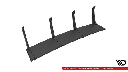 STREET PRO DIFFUSORE POSTERIORE ADATTO PER  V.1 BMW 1 F40 M-PACK / M135I  2019 -