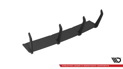 STREET PRO DIFFUSORE POSTERIORE ADATTO PER  V.1 BMW 1 F40 M-PACK / M135I  2019 -