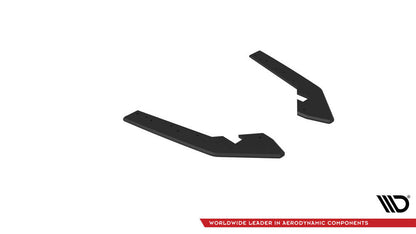 STREET PRO SPACCASCHIENA POSTERIORE ADATTO PER BMW 2 COUPE G42  (2021 - )