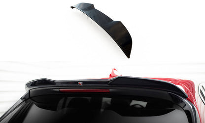 SPOILER cap SUPERIORE adatto per 3D ALFA ROMEO TONALE MK1