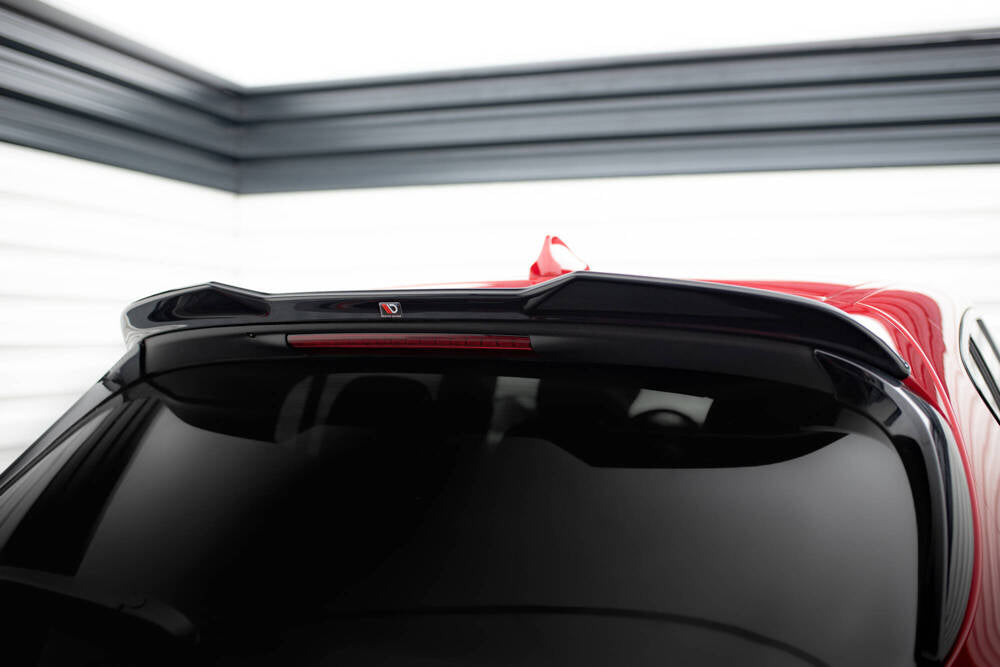 SPOILER cap SUPERIORE adatto per 3D ALFA ROMEO TONALE MK1