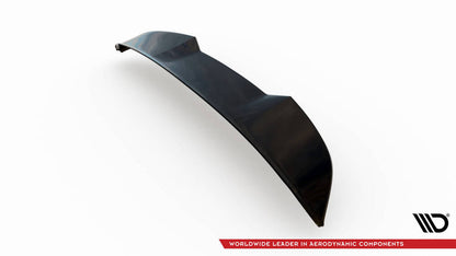 SPOILER cap SUPERIORE adatto per 3D ALFA ROMEO TONALE MK1