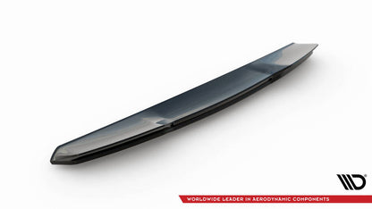 TAPPO SPOILER SUPERIORE 3D AUDI RSQ8 MK1  (2019 - )