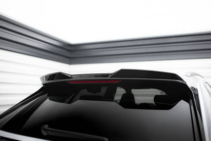 TAPPO SPOILER SUPERIORE 3D compatibile per AUDI SQ8 / Q8 S-LINE MK1  (2019-2023)