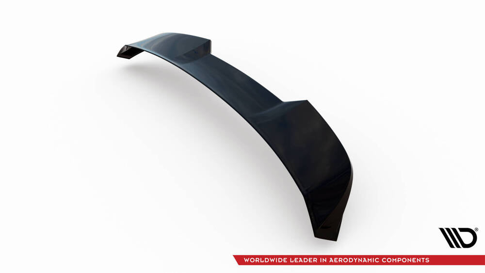 TAPPO SPOILER SUPERIORE 3D adatto compatibile per BENTLEY BENTAYGA MK1  (2015-2020)