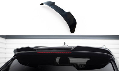 TAPPO SPOILER SUPERIORE 3D adatto compatibile per BENTLEY BENTAYGA MK1  (2015-2020)