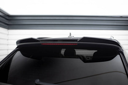 TAPPO SPOILER SUPERIORE 3D adatto compatibile per BENTLEY BENTAYGA MK1  (2015-2020)