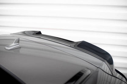 TAPPO SPOILER SUPERIORE 3D adatto compatibile per BENTLEY BENTAYGA MK1  (2015-2020)
