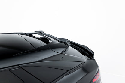 🔥ART.8909 SPOILER TETTO POSTERIORE  ADATTO PER BYD SEALION 7 Mk1🔥