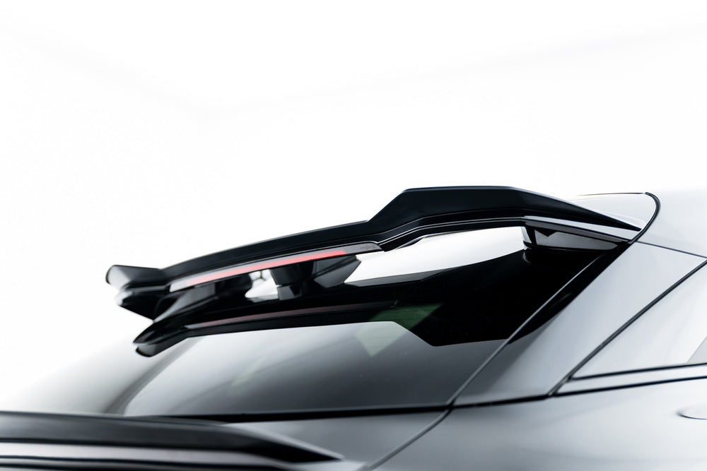 🔥ART.8909 SPOILER TETTO POSTERIORE  ADATTO PER BYD SEALION 7 Mk1🔥