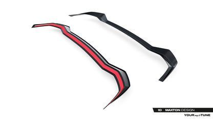 🔥ART.8909 SPOILER TETTO POSTERIORE  ADATTO PER BYD SEALION 7 Mk1🔥