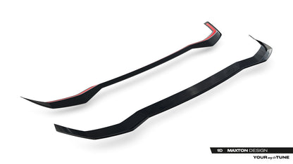 🔥ART.8909 SPOILER TETTO POSTERIORE  ADATTO PER BYD SEALION 7 Mk1🔥