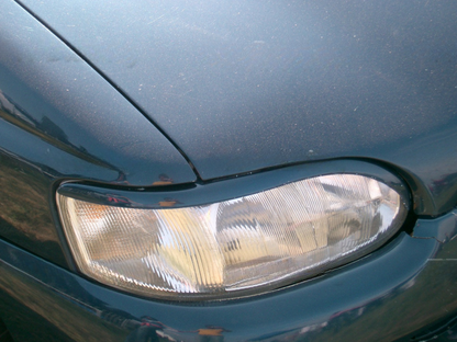 ❤️Palpebre   Fari Compatibili con FORD Escort 1995–2000 ❤️
