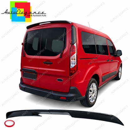 💕ART.10478 SPOILER adatto per Ford Transit Connect  2013-2023 💕