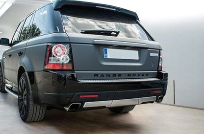 Exhaust Pipes suitable for Range Rover Sport L320 (2005-2012)