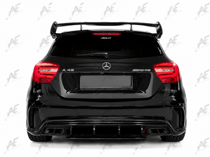 💕ART.7483 PARAURTI POSTERIORE MERCEDES Classe A W176 12-18 💕