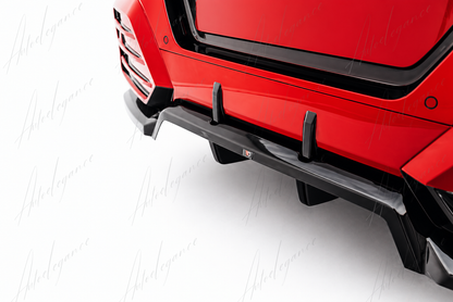 🔥ART.9711 BODYKIT ADATTO PER BMW X2 M-PACK / iX2 U10🔥