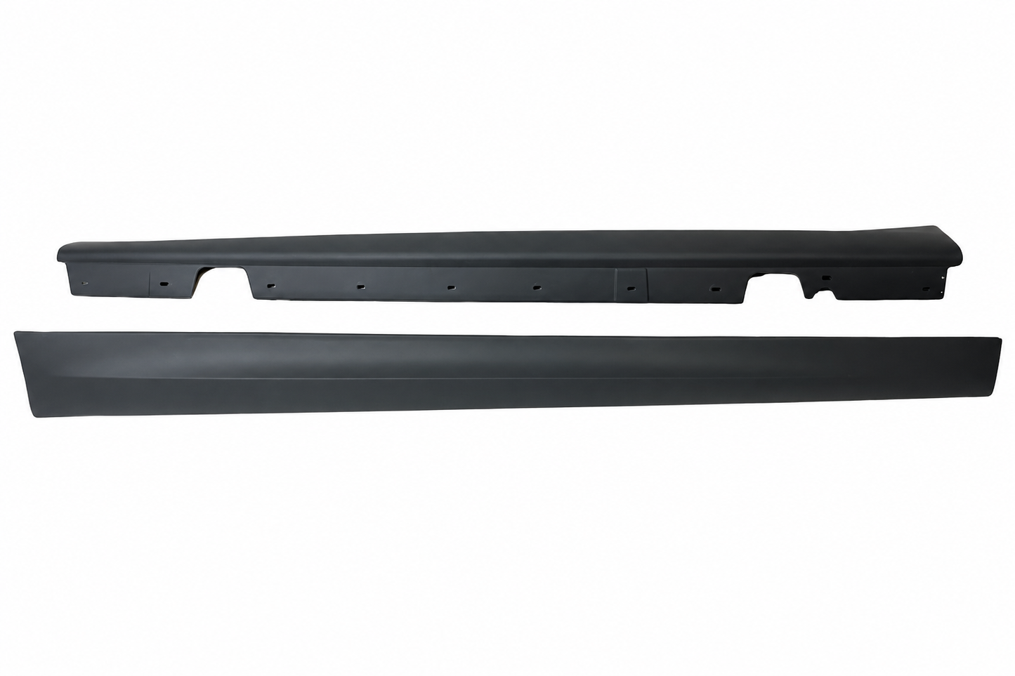 BODYKIT E36 + COUPE REAR LIGHTS WITH WHITE INDICATOR