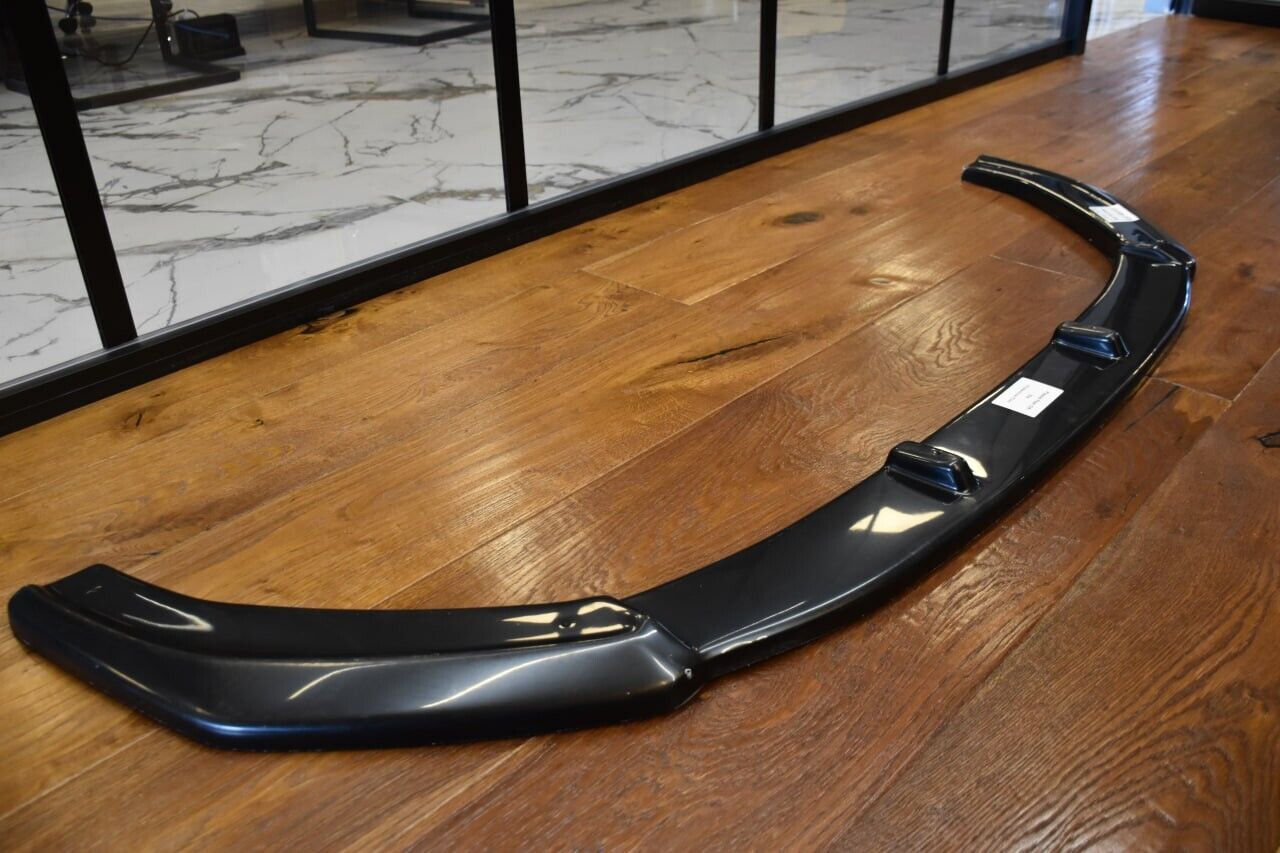 SPLITTER ADATTO PER AUDI RS4 B9 2017-2019