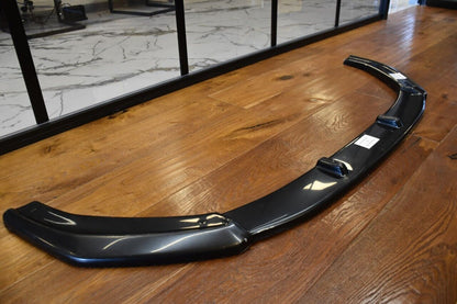 SPLITTER ADATTO PER AUDI RS4 B9 2017-2019