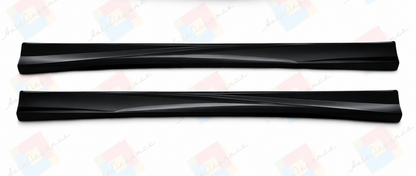 BODYKIT E36 + COUPE REAR LIGHTS WITH WHITE INDICATOR