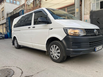 ✨✨Side Skirts VOLKSWAGEN Transporter T6.1 2019+✨✨ 