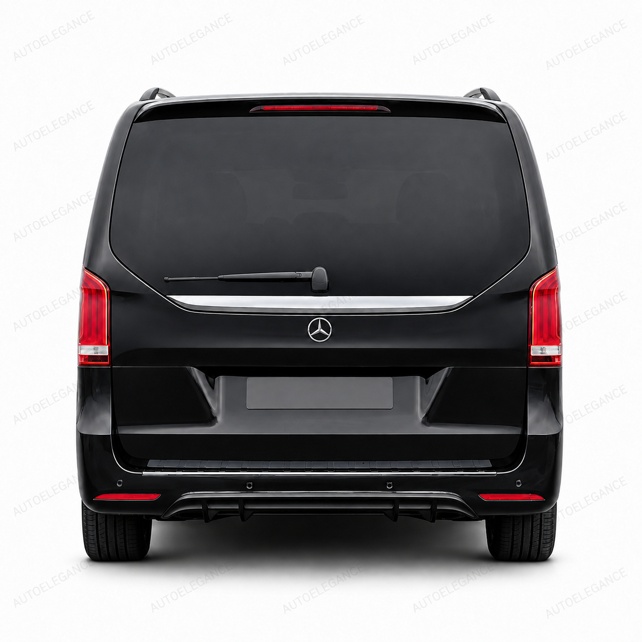 👉ART.10428 PARAURTI POSTERIORE SPORT - MERCEDES V-CLASS W447 14-19👈