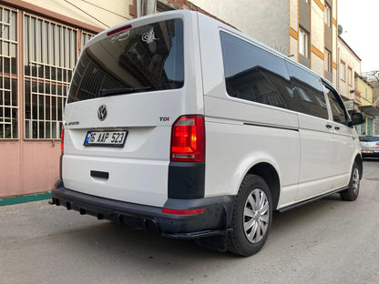 ✨DIFFUSORE ADATTO PER VW Transporter T6 2015-2018 / VW Transporter T6.1 2019+ ✨