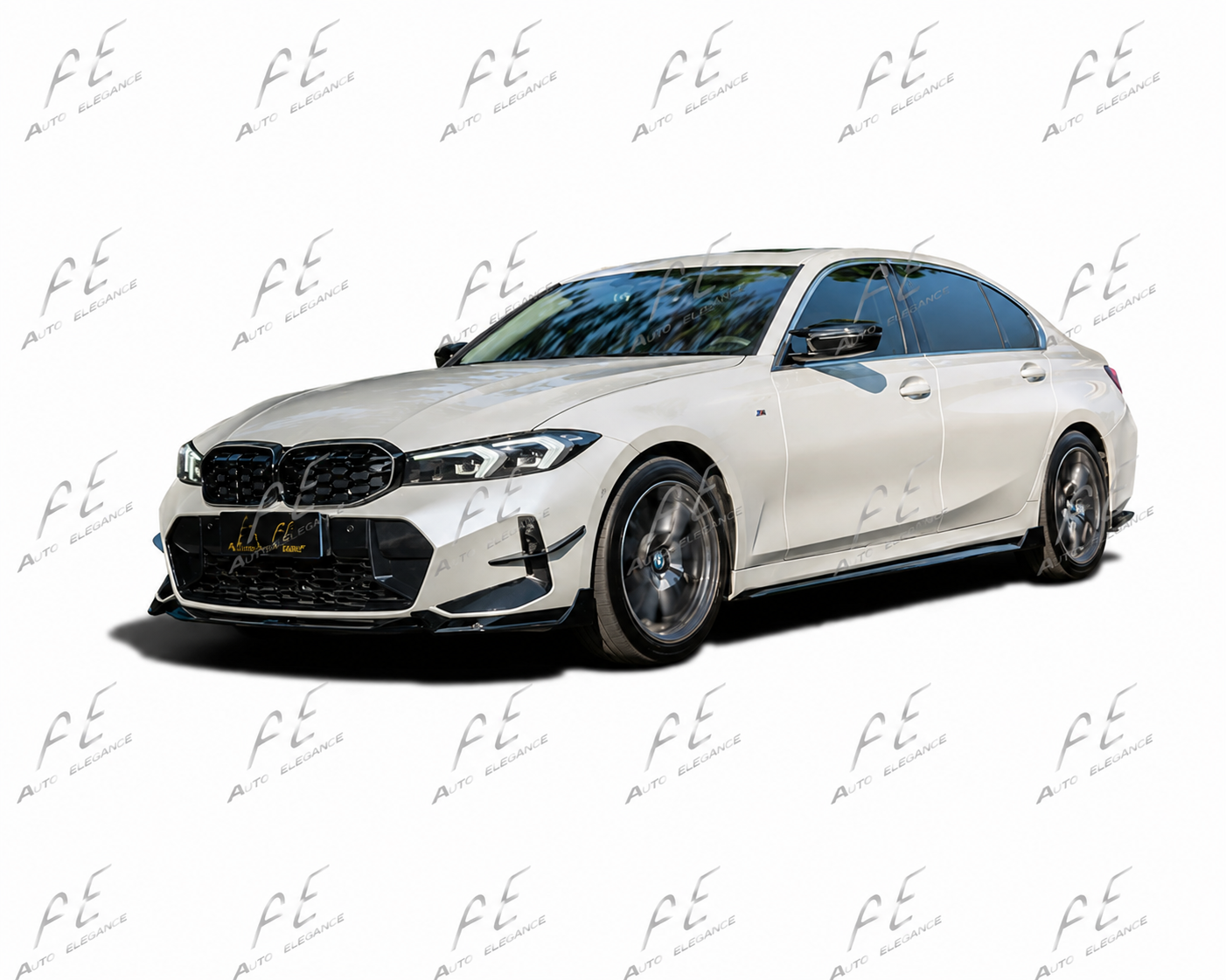 💕ART.9998 SOTTO MINIGONNE   BMW 3 G20  2019-2026💕