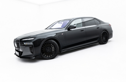 💕Bodykit V.2 BMW 740d / 740i M-Pack G70💕