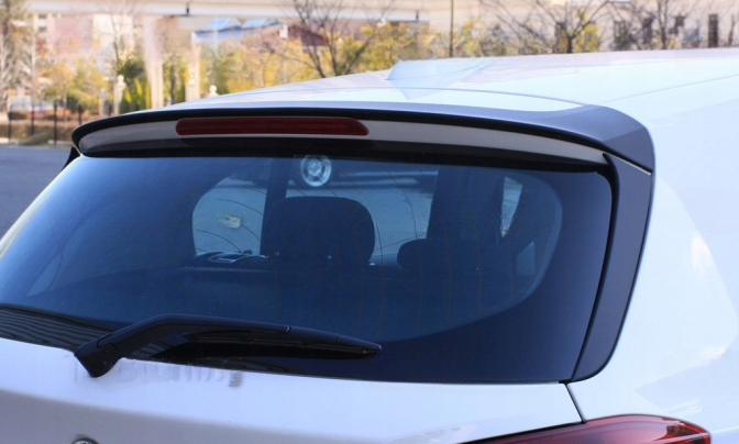❤️Spoiler posteriore compatibile con BMW Serie 1 F20 5 porte (2011–2019)❤️