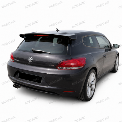 💕ART. 0110 SPOILER SCIROCCO 2008-2013 LOOK R-CUP GREZZO💕